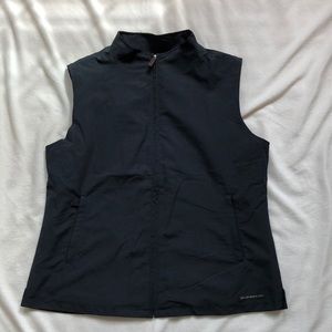 Burberry Golf Vest